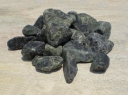 Kamień elewacyjny -  Otoczak Atlas Green