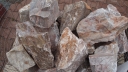Petrabet -  Kamień łamany różowy