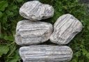 Kamień elewacyjny -  Łupek - kora drzewisaty