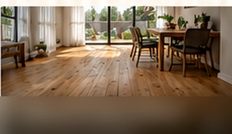 Podłogi drewniane i parkiety – inspiracje i materiały